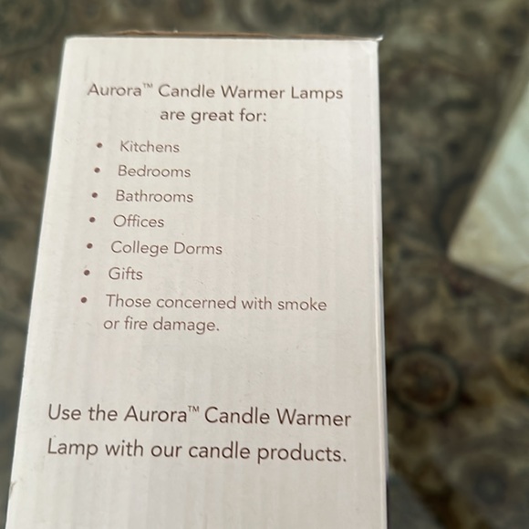 Candle Warmer Lamp - Picture 5 of 9